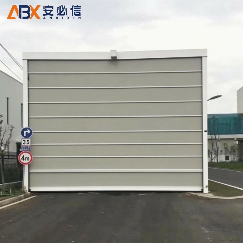 商洛冷库门封